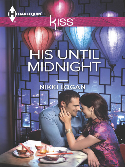 Title details for His Until Midnight by Nikki Logan - Available